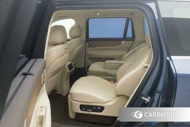 AITO Ask the world M9 2025 Синий из Китая, фото 3