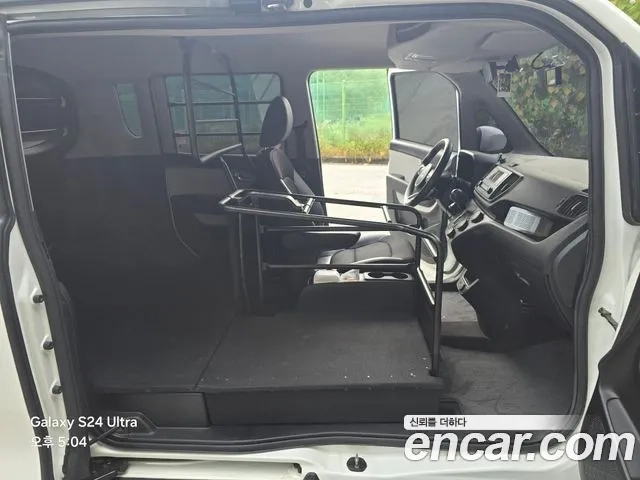 Kia The New Kia Ray 2022 Белый из Кореи, фото 3