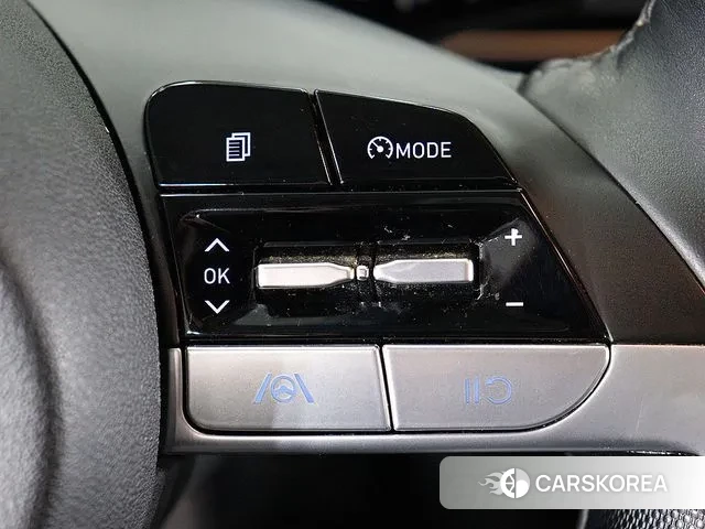 Hyundai Avante (CN7) 2020 Белый из Кореи, фото 3