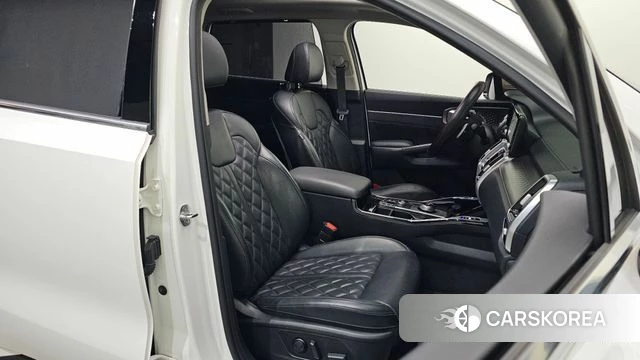 Kia Sorento 4th Generation 2020 Белый из Кореи, фото 3