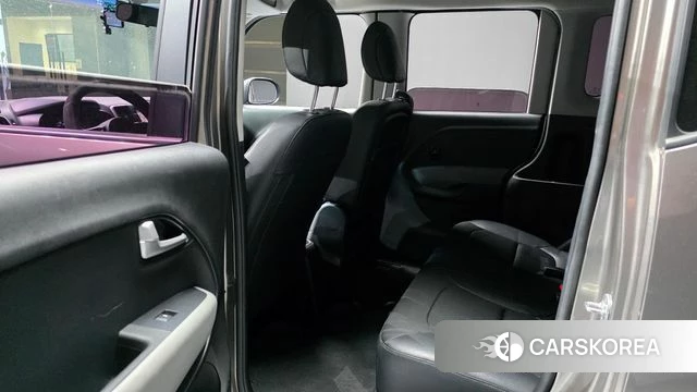 Kia The New Ray 2019 Серый из Кореи, фото 3
