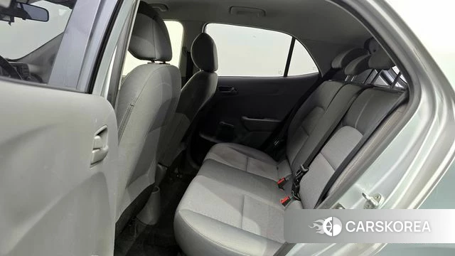 Kia All New Morning (JA) 2018 Серебряный из Кореи, фото 3