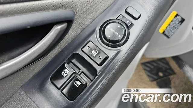 Hyundai The New Grand Starex 2018 Серебряный из Кореи, фото 3