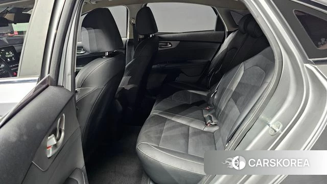 Kia Come New K3 2019 Серебристо-серый из Кореи, фото 3