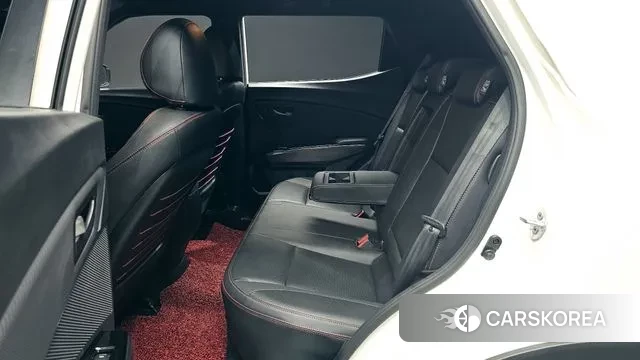 Ssangyong Berry New Tivoli 2020 Белый из Кореи, фото 3