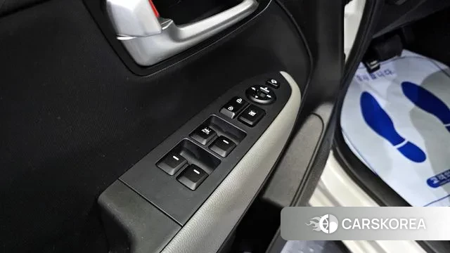 Kia The New Kia Ray 2022 Жемчужный цвет из Кореи, фото 3