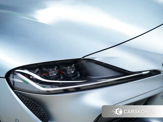Toyota Supra 2022 Серебристо-серый из Китая, фото 3