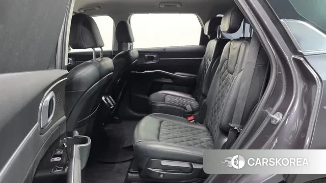 Kia Sorento 4th Generation 2020 Серый из Кореи, фото 3