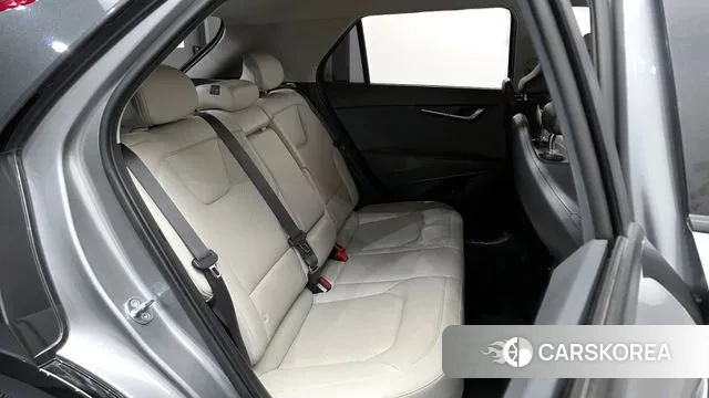 Kia Di Ol Nu Niro 2022 Серый из Кореи, фото 3