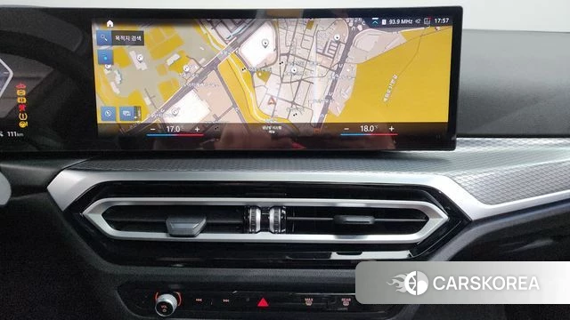 BMW i4 2023 Белый из Кореи, фото 3
