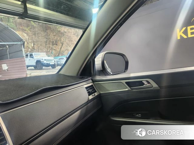 Ssangyong Rexton Sports 2018 Серебряный из Кореи, фото 3