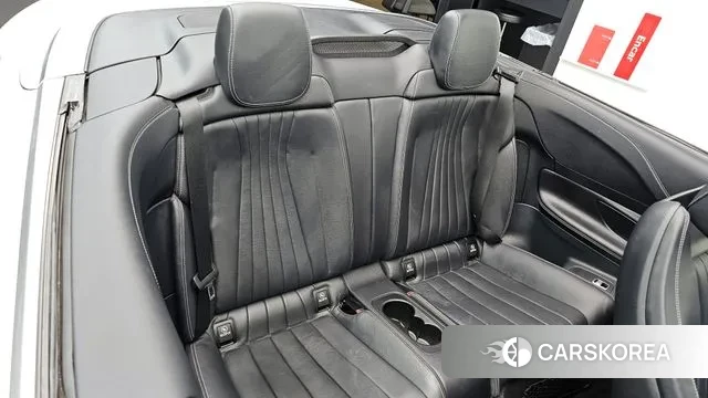 Mercedes-Benz E-Class W213 2018 Белый из Кореи, фото 3