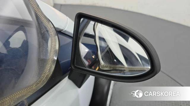 Renault Korea (Samsung) Twizy 2020 Белый из Кореи, фото 3