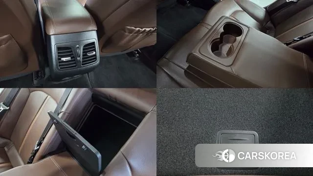 Hyundai Sonata New Rise 2018 Черный из Кореи, фото 3