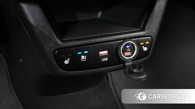 Kia The New Kia Ray 2023 Жемчужный цвет из Кореи, фото 3