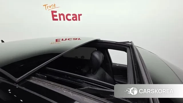 Mercedes-Benz S-Class W222 2019 Черный из Кореи, фото 3