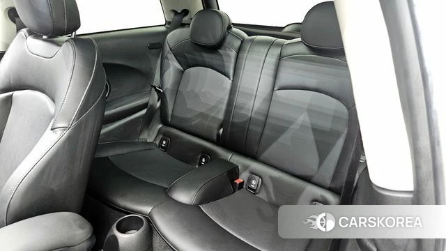 Mini Cooper S 2020 Оранжевый из Кореи, фото 3