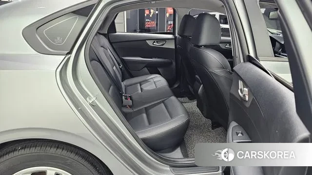 Kia Come New K3 2020 Серый из Кореи, фото 3