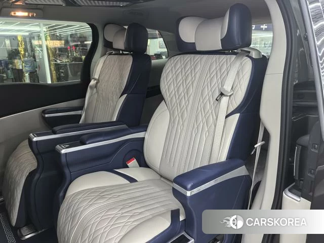 Buick GL8 2020 Другой из Китая, фото 3