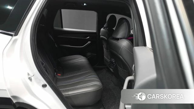 Renault Korea (Samsung) Grand Coleos 2025 Белый из Кореи, фото 3