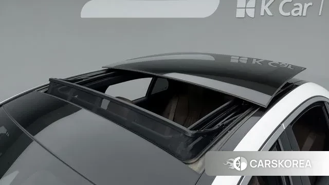 Mercedes-Benz E-Class W213 2021 Белый из Кореи, фото 3