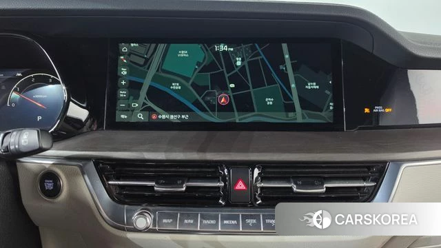 Kia Mohave Master 2020 Черный из Кореи, фото 3