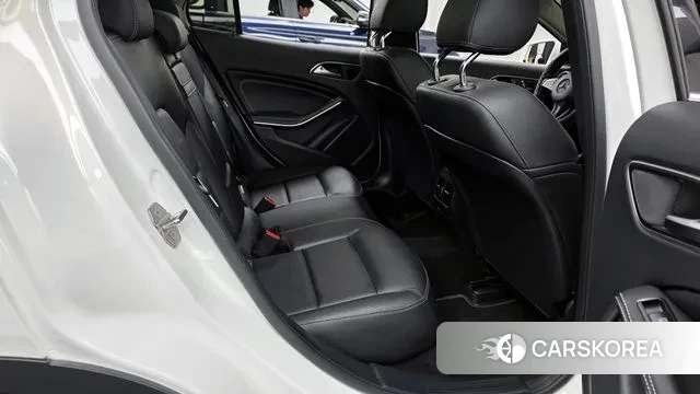 Mercedes-Benz GLA-Class X156 2018 Белый из Кореи, фото 3