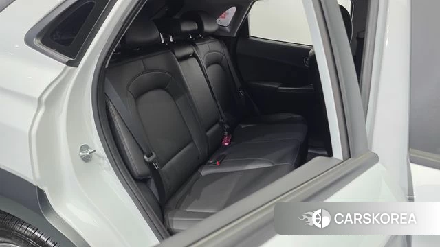 Hyundai Kona Electric 2020 Белый из Кореи, фото 3