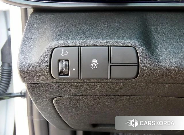 Hyundai The New Avante (CN7) 2026 Белый из Кореи, фото 3