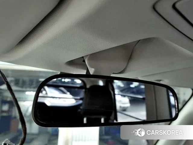 Kia The New Ray 2021 Белый из Кореи, фото 3