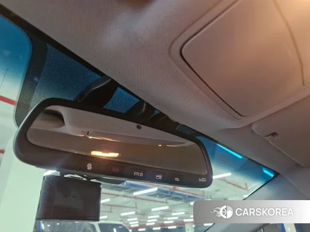 Hyundai The New Avante AD 2019 Белый из Кореи, фото 3