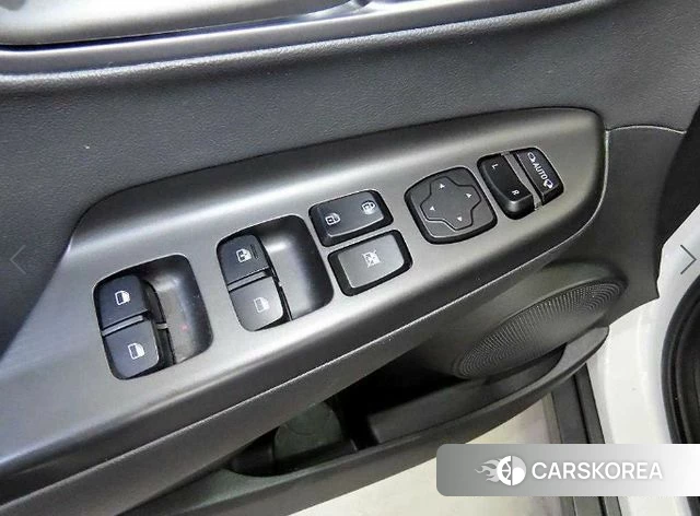 Hyundai Kona Electric 2018 Белый из Кореи, фото 3
