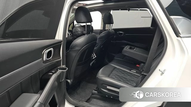 Kia Sorento 4th Generation 2020 Белый из Кореи, фото 3