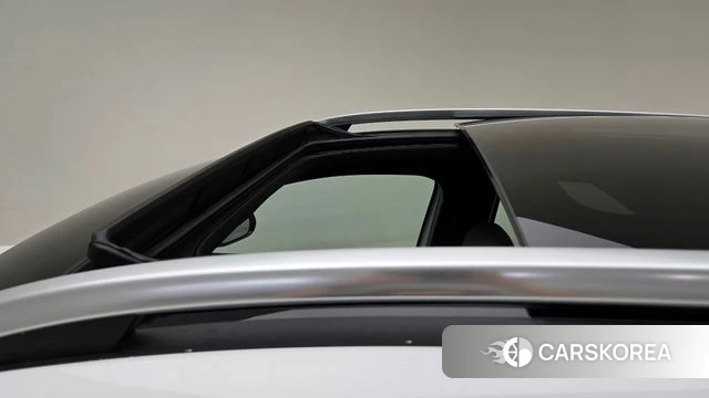 Mercedes-Benz EQB X243 2025 Белый из Кореи, фото 3