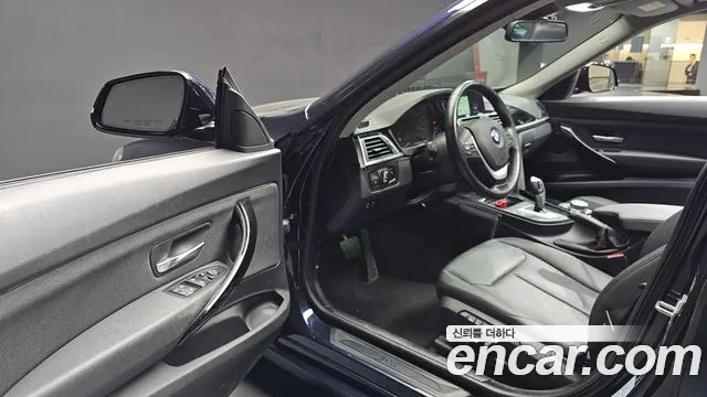 BMW 3 Series GT (F34) id 2607643 из Кореи 3