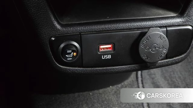 Kia The New Ray 2022 Белый из Кореи, фото 3