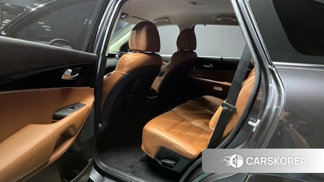 Kia The New Sorento 2018 Серый из Кореи, фото 3