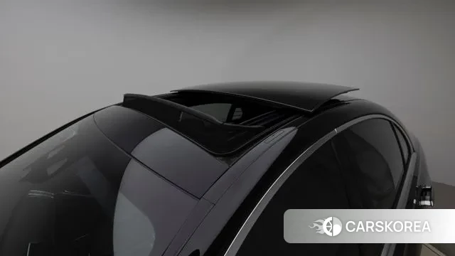 Mercedes-Benz S-Class W223 2024 Черный из Кореи, фото 3