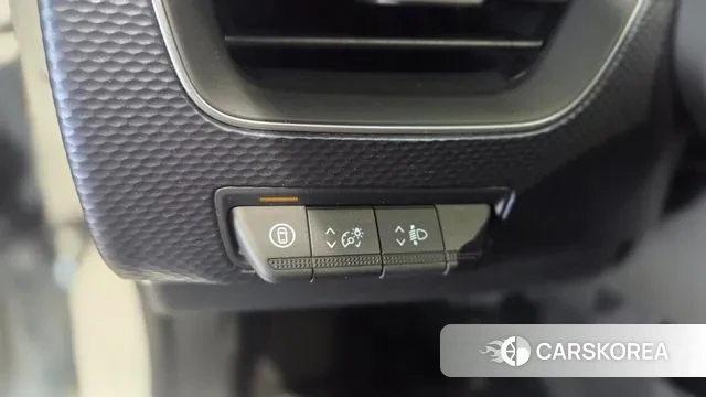 Renault Korea (Samsung) Arcana 2025 Белый из Кореи, фото 3