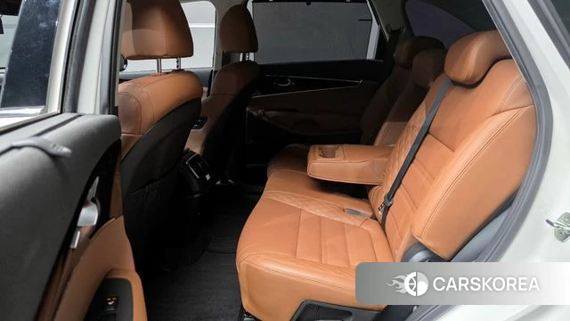 Kia The New Sorento 2019 Белый из Кореи, фото 3
