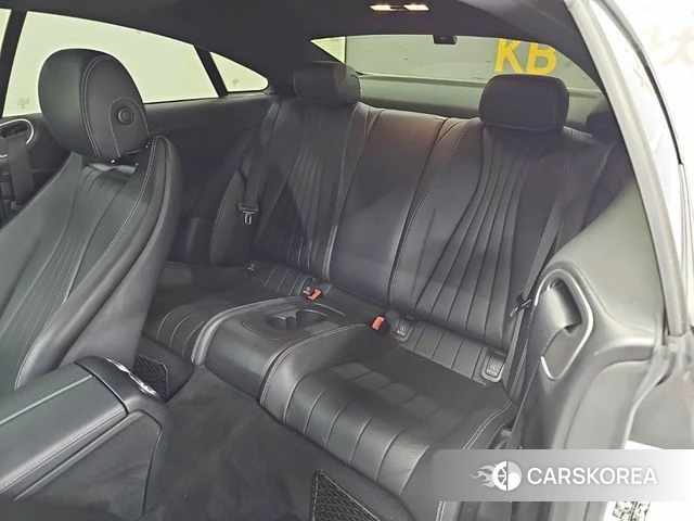 Mercedes-Benz E-Class W213 2019 Белый из Кореи, фото 3