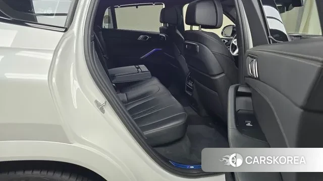 BMW X6 (G06) 2025 Белый из Кореи, фото 3