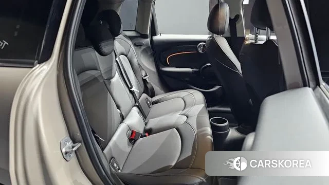 Mini Cooper S 2021 Жемчужный цвет из Кореи, фото 3