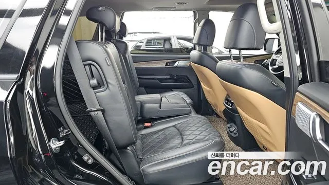 Kia Mohave Master id 2383952 из Кореи 3