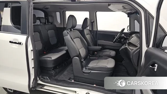 Kia The New Ray 2019 Белый из Кореи, фото 3