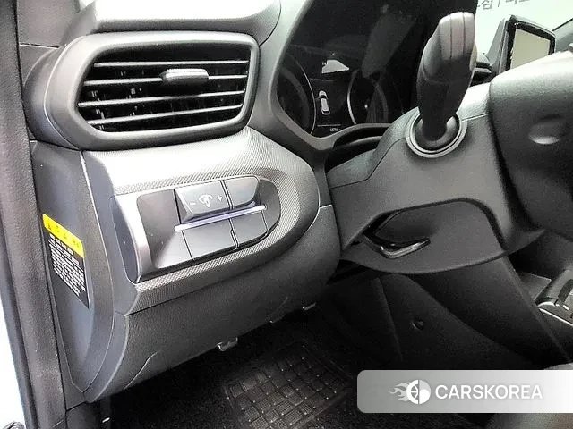 Hyundai Veloster (JS) 2019 Синий из Кореи, фото 3