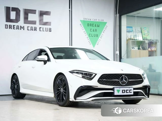 Mercedes-Benz CLS id 4239172 из Китая 3