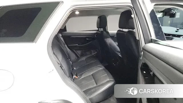 Land Rover Range Rover Evoque 2nd Generation 2020 Белый из Кореи, фото 3