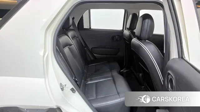 Hyundai Casper 2023 Жемчужный цвет из Кореи, фото 3