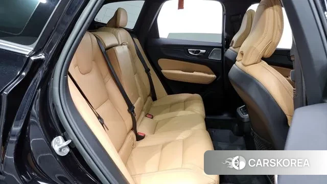 Volvo XC60 second Generation id 2900653 из Кореи 3